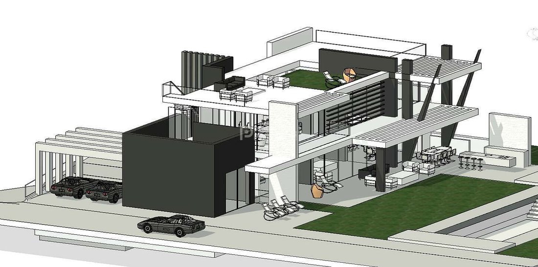 Villa in Vilamoura, Quarteira, Algarve 3 - 16561337