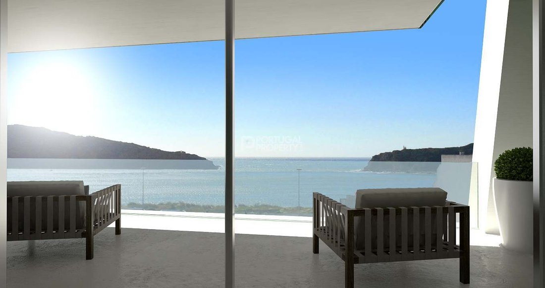 Apartment in Sao Martinho do Porto, Leiria District, Portugal 5 - 16561890