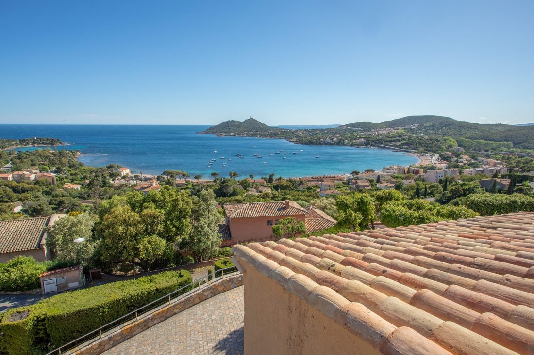 Villa in Le Dramont-Agay-Anthéor-Le Trayas, Saint-Raphaël, France 5 - 16561057
