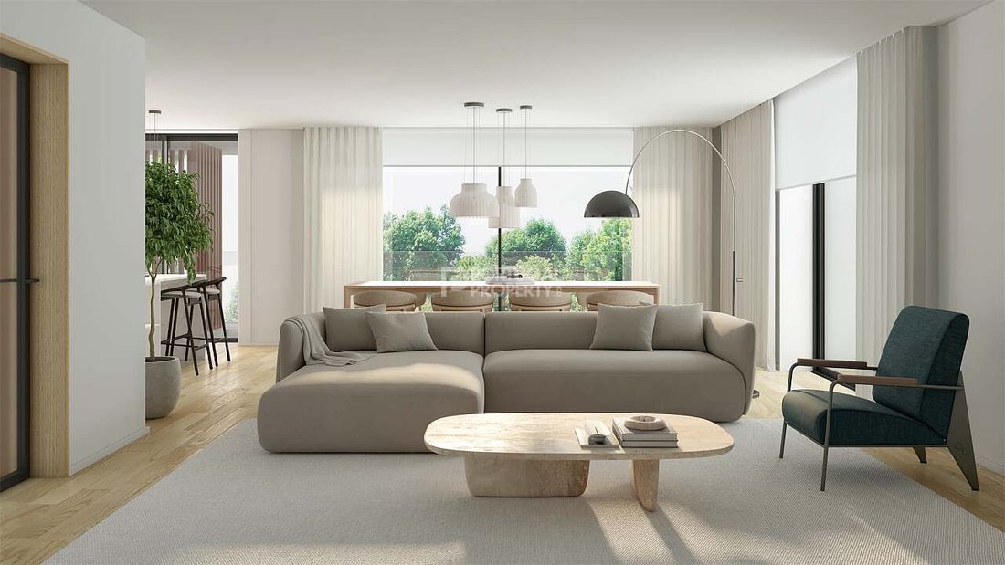Apartment in Cedofeita, Santo Ildefonso, Se, Miragaia, Sao Nicolau e Vitoria, Porto District, Portugal 3 - 16561427