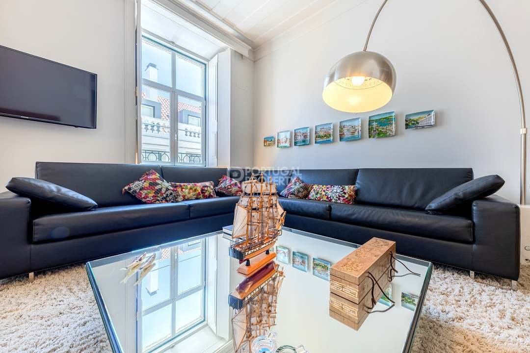 Apartment in Arroios, Lisbon, Portugal 3 - 16561754
