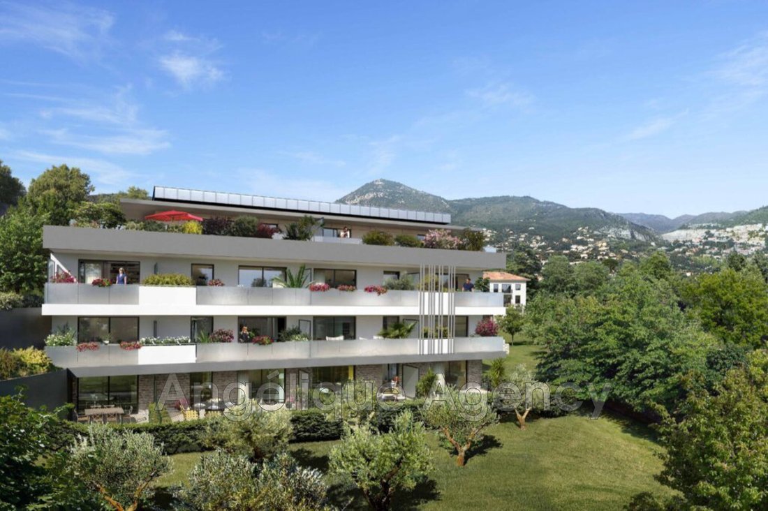 Apartment in Nice, Provence-Alpes-Côte d'Azur, France 4 - 16560123