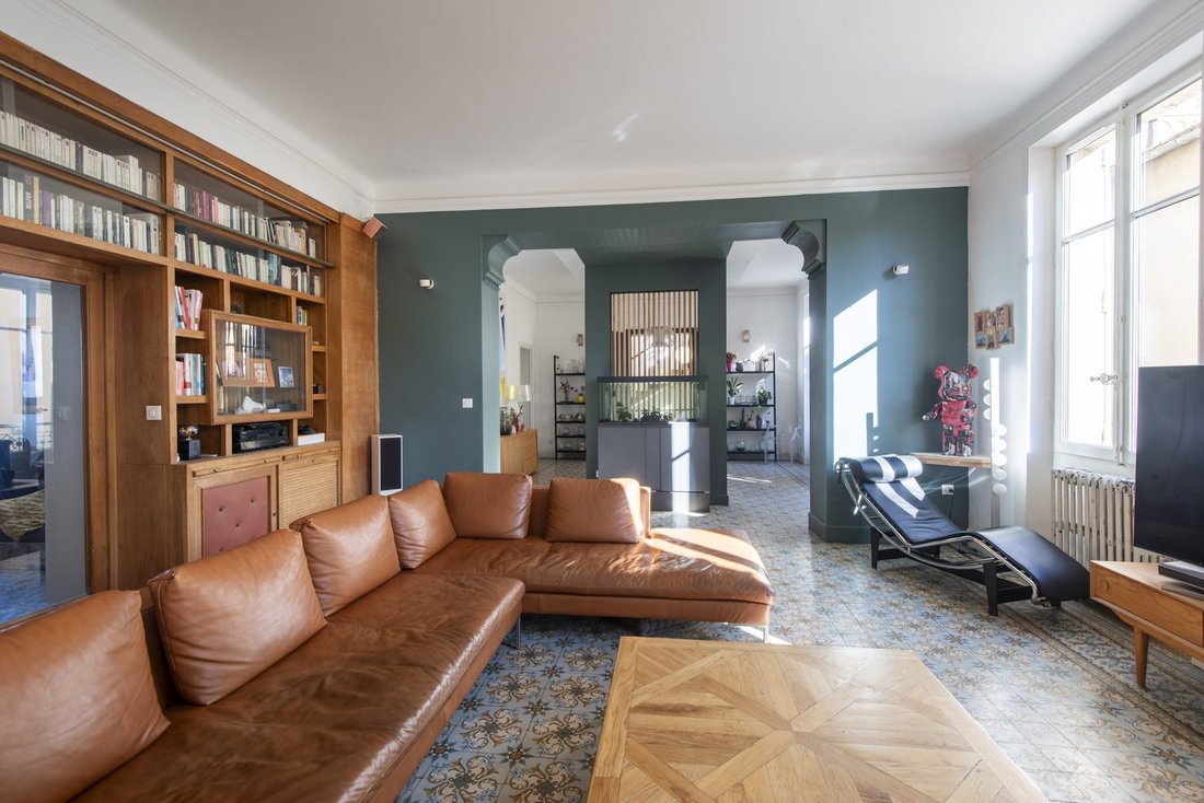 Maison à Salon-de-Provence, Provence-Alpes-Côte d'Azur, France 4 - 16561053