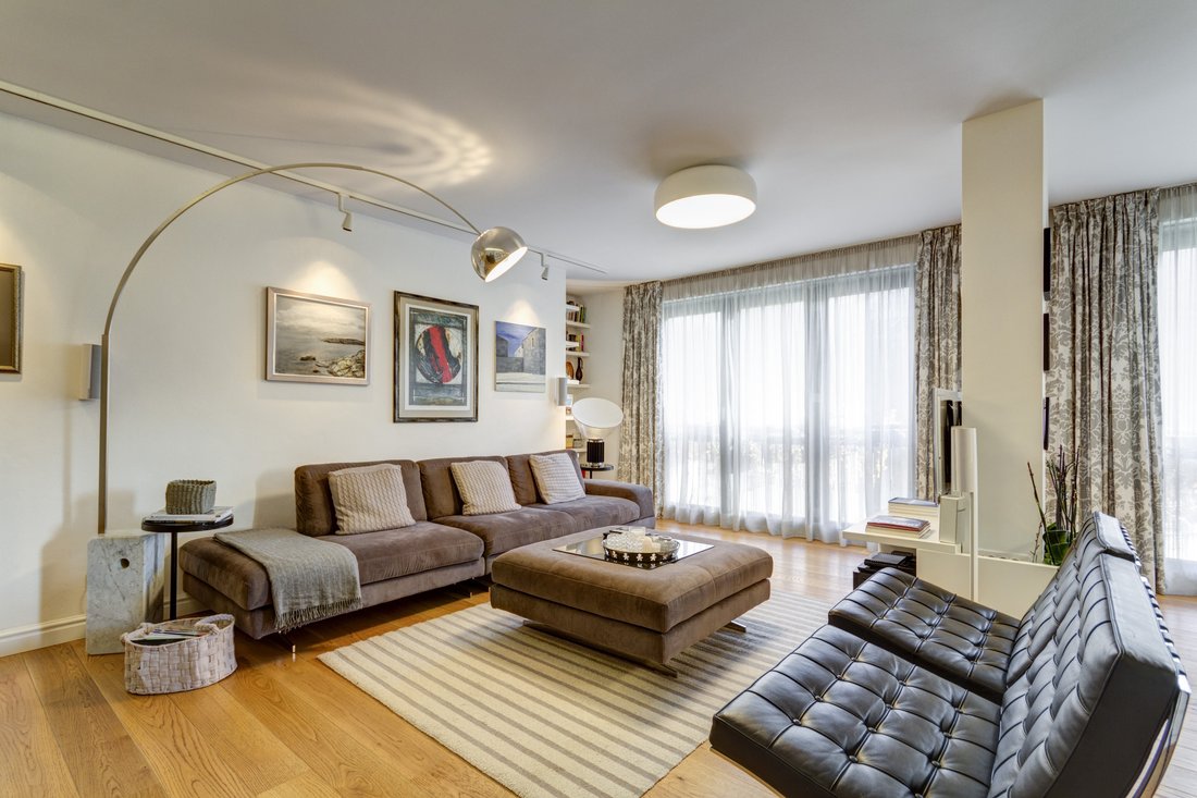 Apartment in Sofia, Sofia City Province, Bulgaria 1 - 16560504