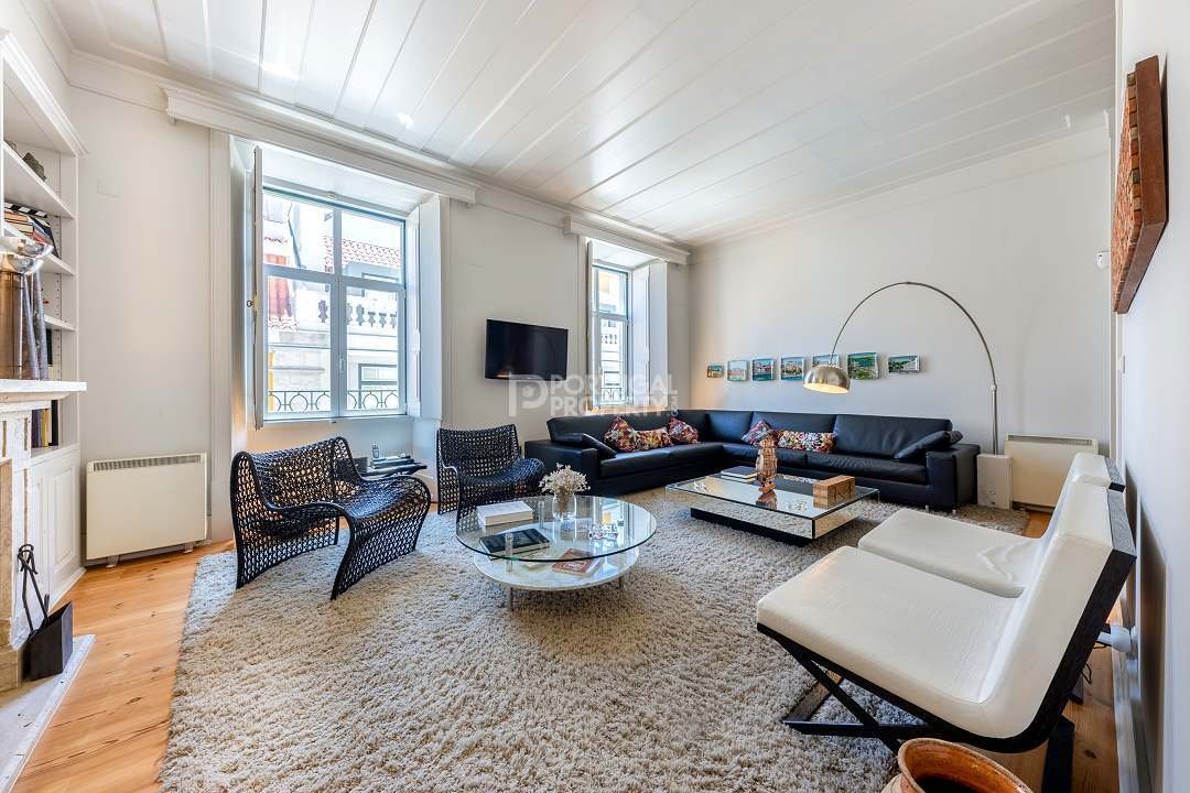 Apartment in Arroios, Lisbon, Portugal 5 - 16561754