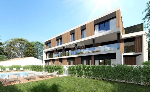 Apartment in Almancil, Algarve, Portugal 1