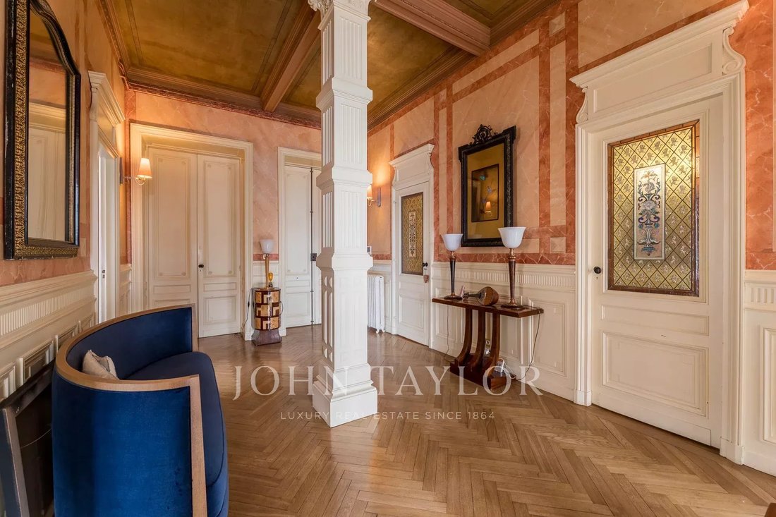Apartment in Grand Parc-Chartrons-Paul Doumer, Bordeaux, France 4 - 16560143