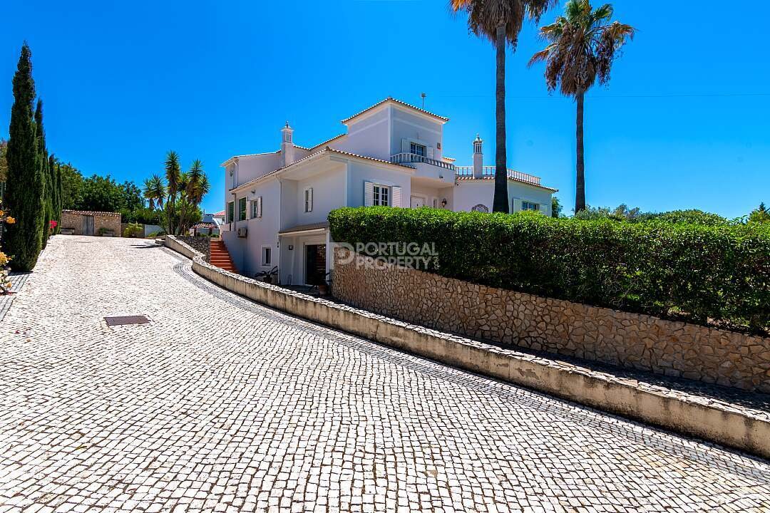 Villa in Boliqueime, Algarve, Portugal 4 - 16561437
