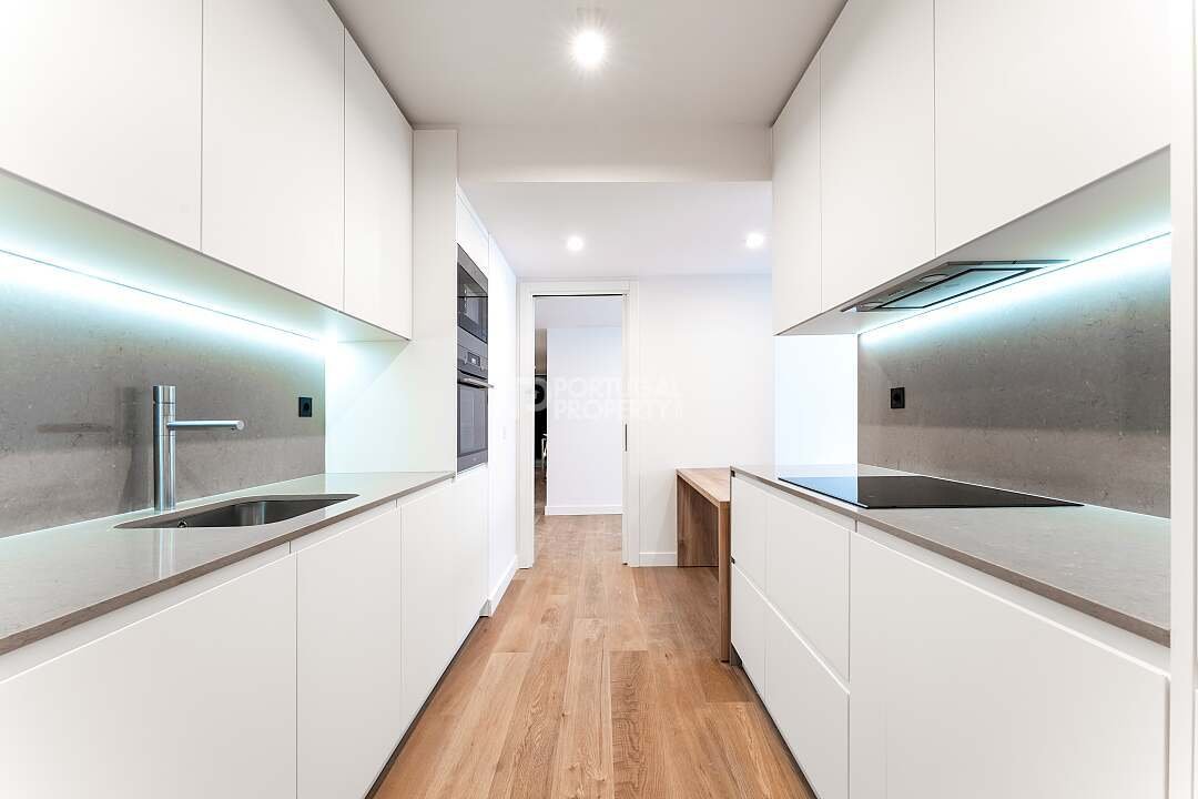 Apartment in Arroios, Lisbon, Portugal 5 - 16561483