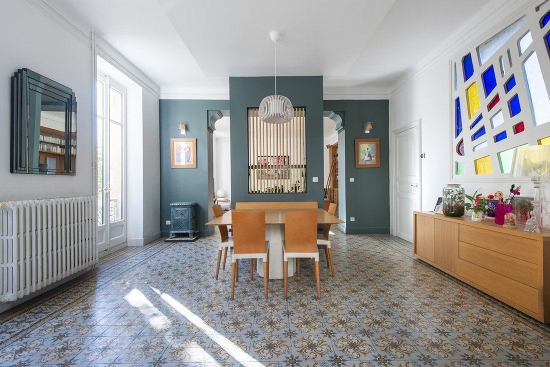 Maison à Salon-de-Provence, Provence-Alpes-Côte d'Azur, France 1 - 16561053