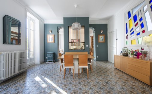 House in Salon-de-Provence, Provence-Alpes-Côte d'Azur, France 1