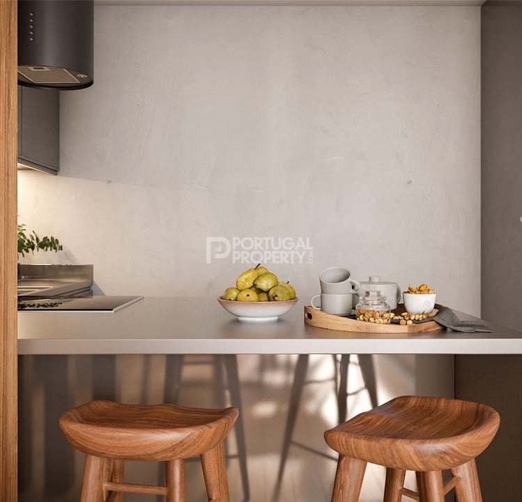 Apartment in Foz do Arelho, Leiria District, Portugal 4 - 16562574