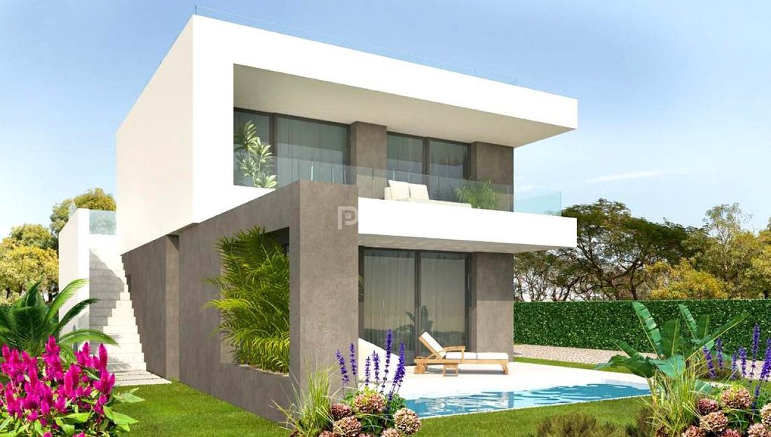 Villa in Sao Martinho do Porto, Leiria District, Portugal 4 - 16561810