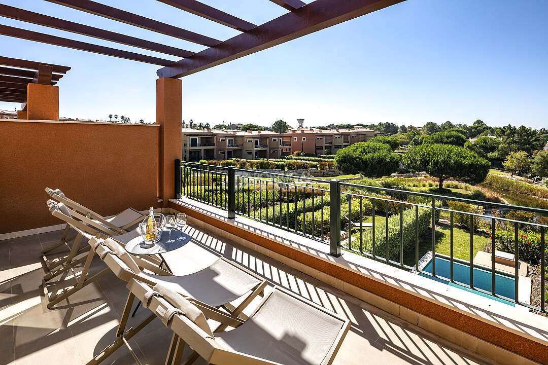 Townhouse in Carvoeiro, Algarve, Portugal 3 - 16561543