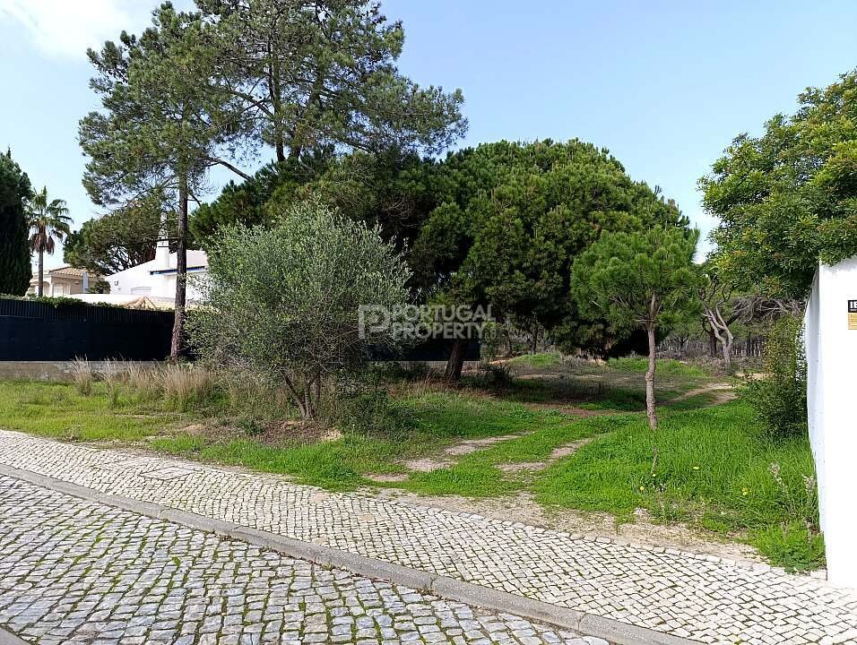 Land in Vale do Lobo, Almancil, Portugal 3 - 16561502