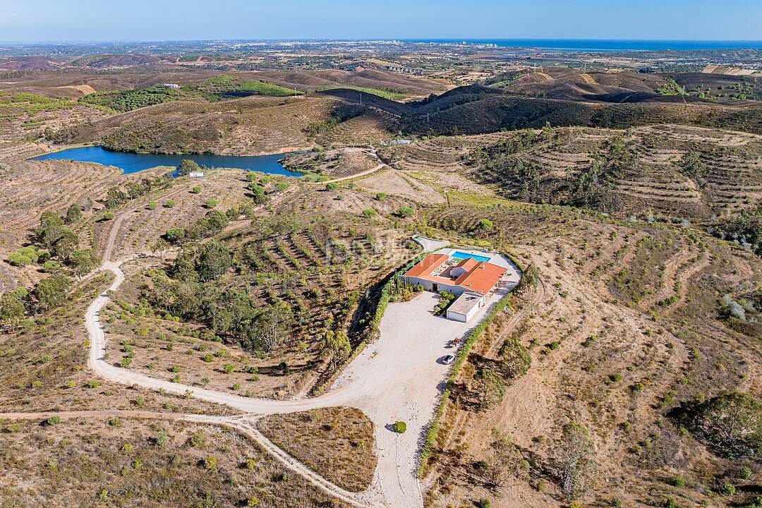 Villa in Odiaxere, Algarve, Portugal 3 - 16561316