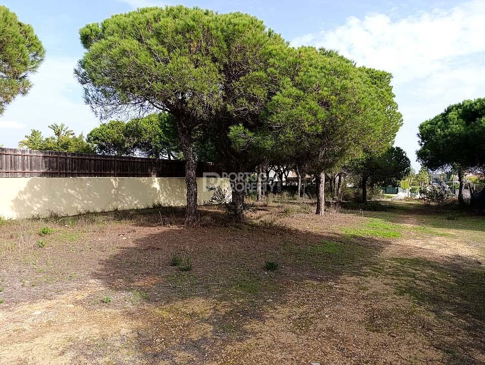 Land in Vale do Lobo, Almancil, Portugal 3 - 16561504