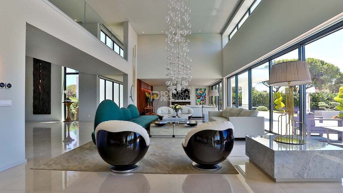 Villa in Vilamoura, Quarteira, Algarve 4 - 16561845