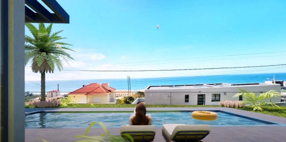 Villa in Estreito da Calheta, Madeira, Portugal 3 - 16561789