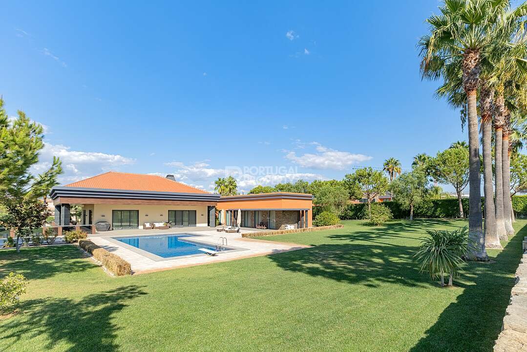 Villa in Vilamoura, Quarteira, Algarve 2 - 16561354