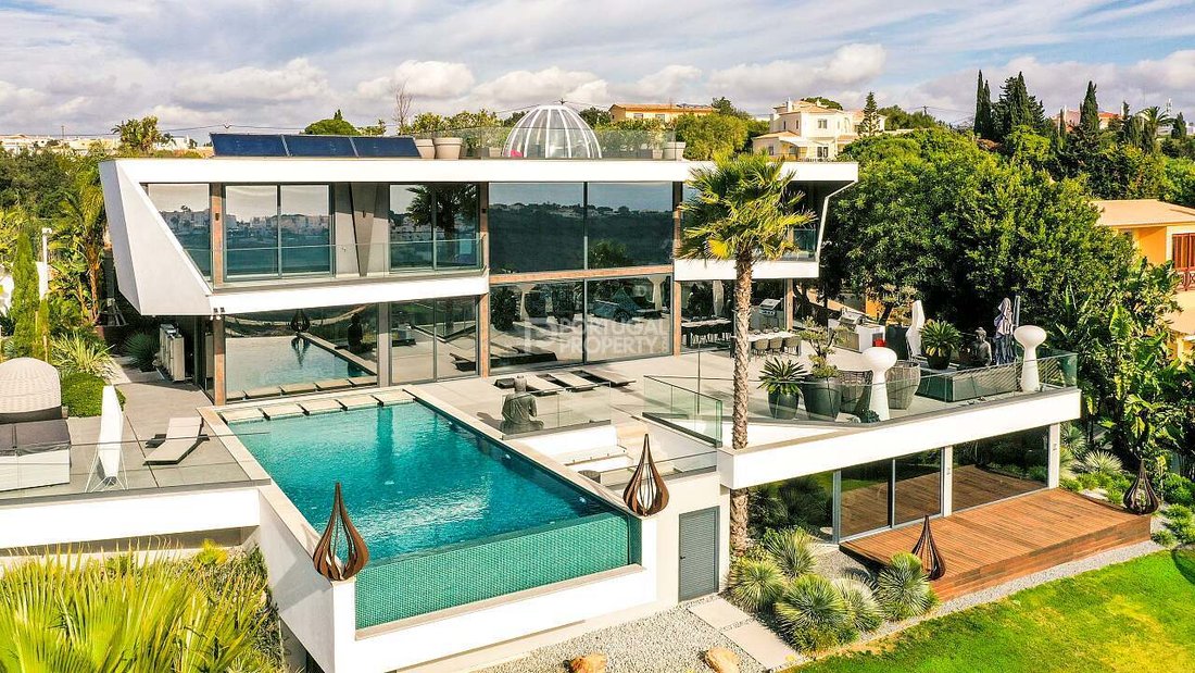 Villa in Praia dos Pescadores, Olhos de Agua, Portugal 3 - 16561448