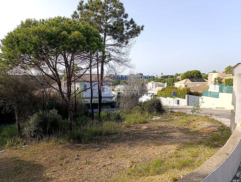Land in Vale do Lobo, Almancil, Portugal 5 - 16561506