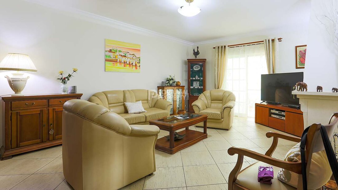 Villa in Tavira (Santa Maria e Santiago), Algarve, Portugal 5 - 16561551