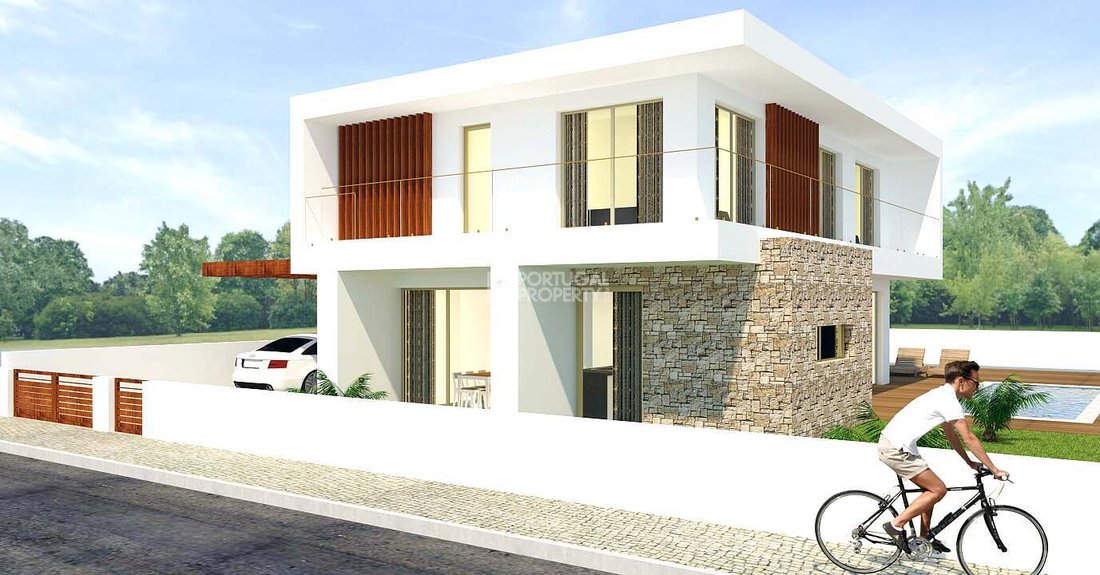 Villa in Sao Martinho do Porto, Leiria District, Portugal 2 - 16561487