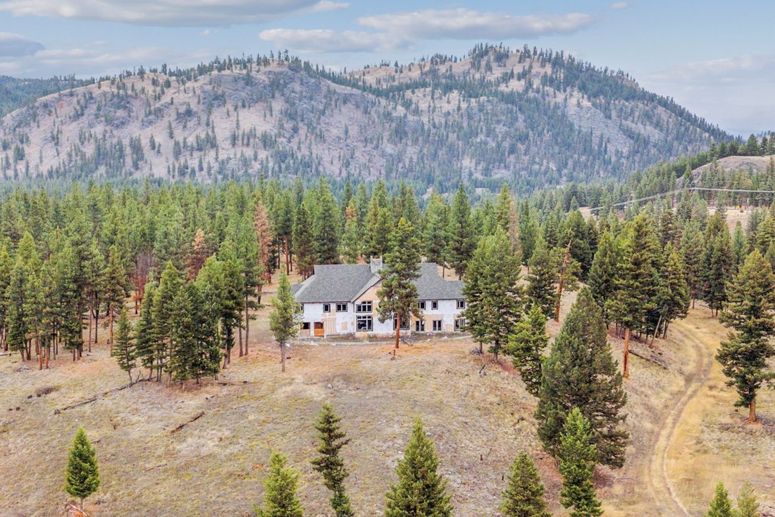 Land in Seeley Lake, Montana, United States 1 - 16560585