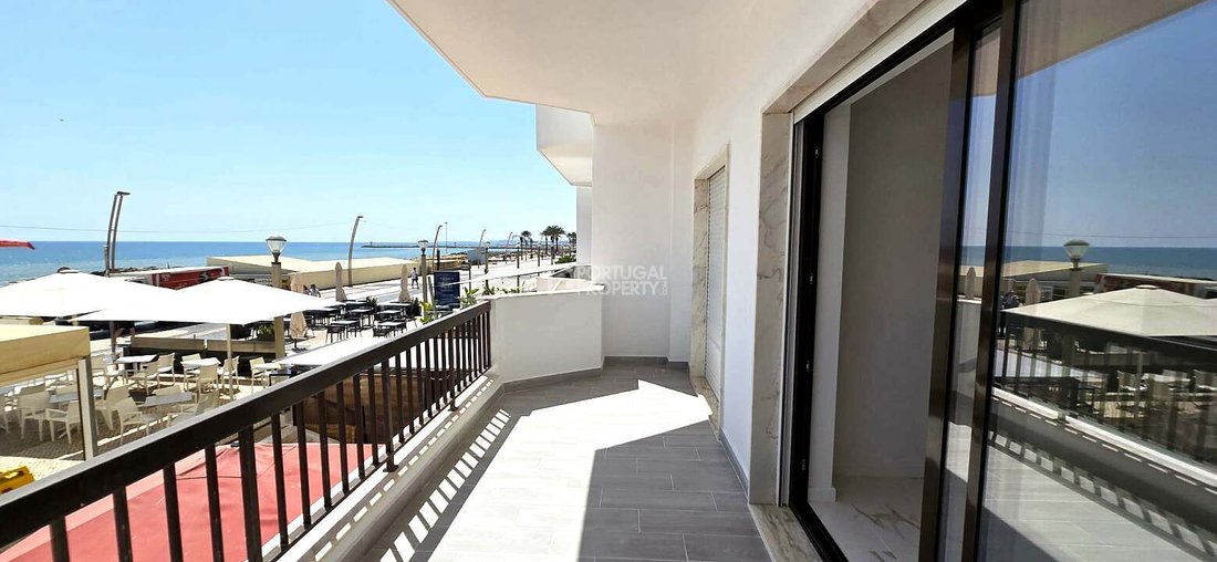 Apartment in Quarteira, Algarve, Portugal 2 - 16561360