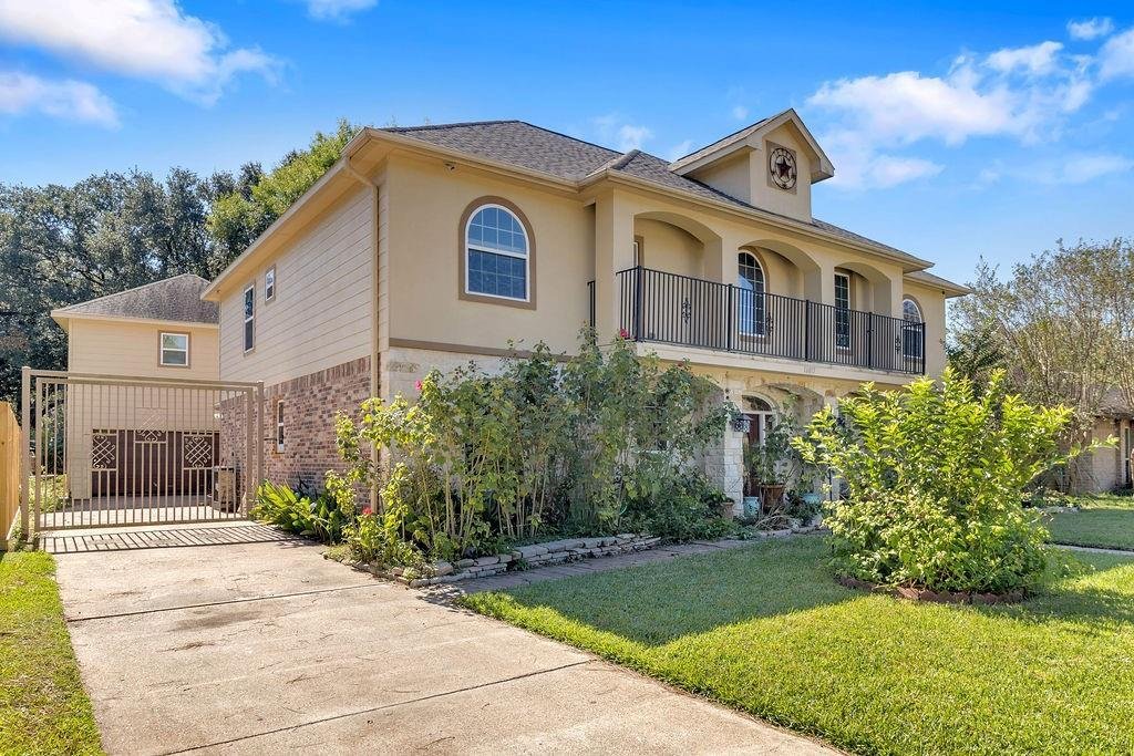 House in Houston, Texas, United States 1 - 16558580