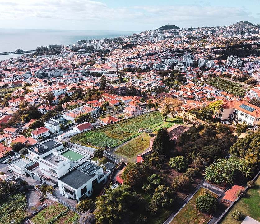Villa in Sao Roque, Madeira, Portugal 2 - 16561856