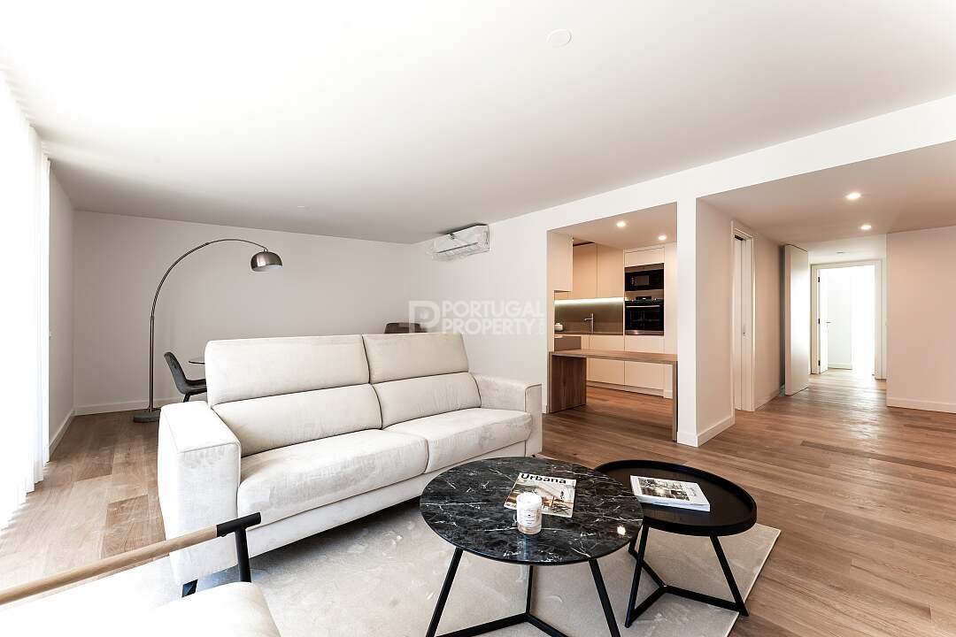 Apartment in Arroios, Lisbon, Portugal 5 - 16561481