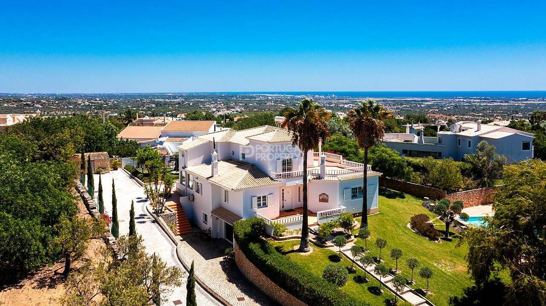Villa in Boliqueime, Algarve, Portugal 2 - 16561437