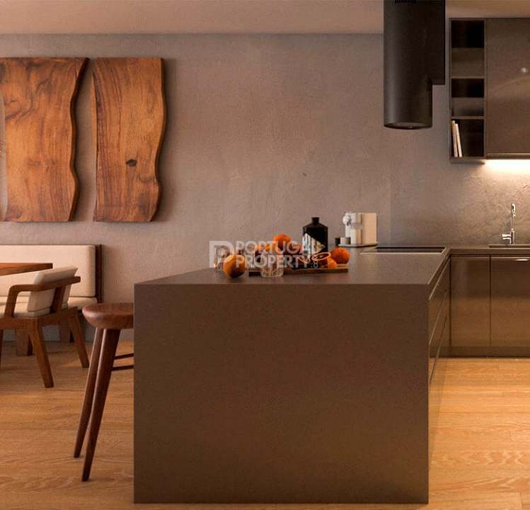 Townhouse in Santa Maria, Sao Pedro e Sobral da Lagoa, Leiria District, Portugal 4 - 16561644