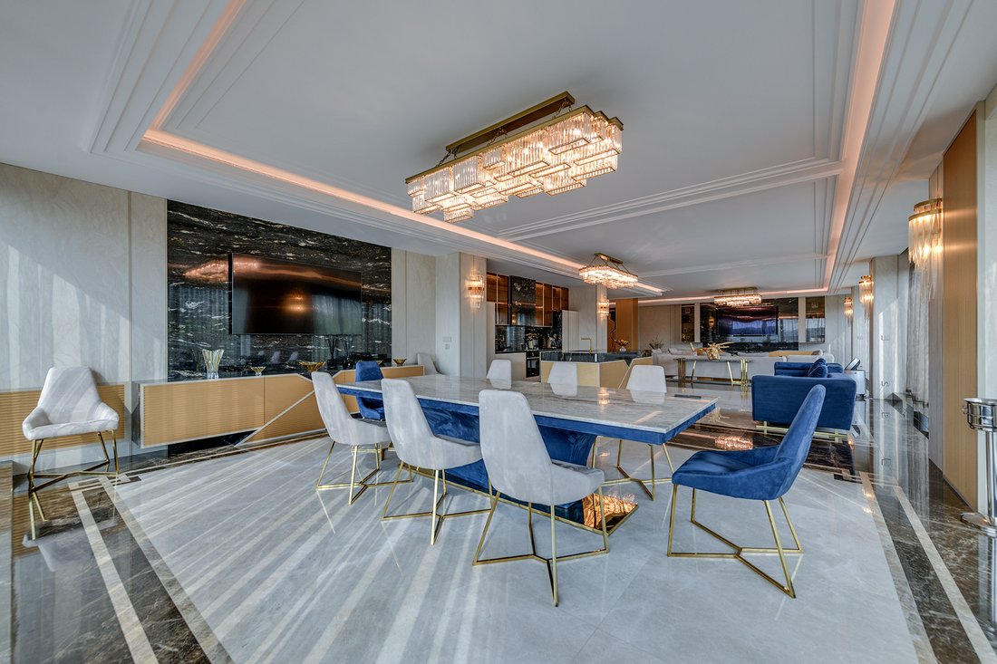 Apartment in Sofia, Sofia City Province, Bulgaria 4 - 16560532