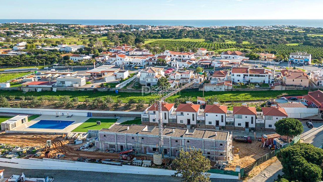 Villa in Praia dos Pescadores, Olhos de Agua, Portugal 4 - 16561861