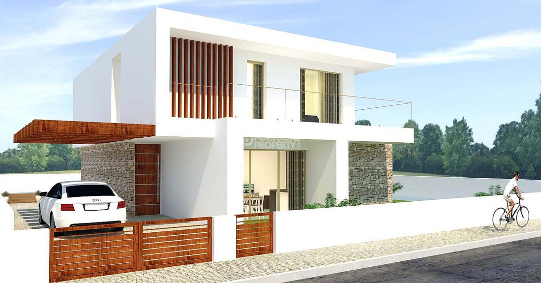Villa in Sao Martinho do Porto, Leiria District, Portugal 5 - 16561487