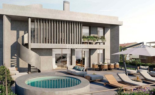 Apartment in Cedofeita, Santo Ildefonso, Se, Miragaia, Sao Nicolau e Vitoria, Porto District, Portugal 1