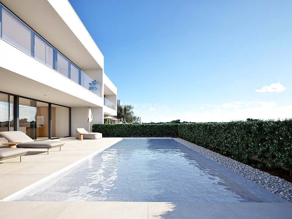 Villa in São Sebastião, Lagos, Sao Goncalo de Lagos, Portugal 5 - 16561769