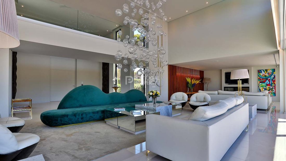Villa in Vilamoura, Quarteira, Algarve 5 - 16561845