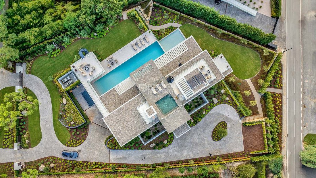 Villa in Quinta do Lago, Almancil, Portugal 5 - 16561774