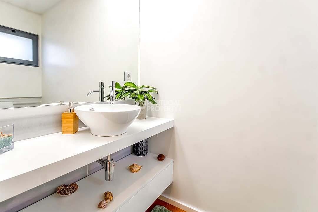 Townhouse in Vila Nova de Famalicao e Calendario, Braga, Portugal 4 - 16561297