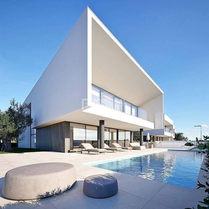 Villa in São Sebastião, Lagos, Sao Goncalo de Lagos, Portugal 1 - 16561769