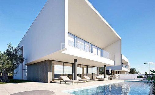 Villa in São Sebastião, Lagos, Sao Goncalo de Lagos, Portugal 1