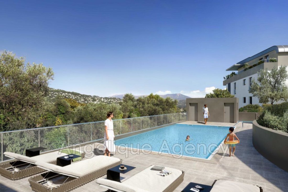 Apartment in Nice, Provence-Alpes-Côte d'Azur, France 3 - 16560123