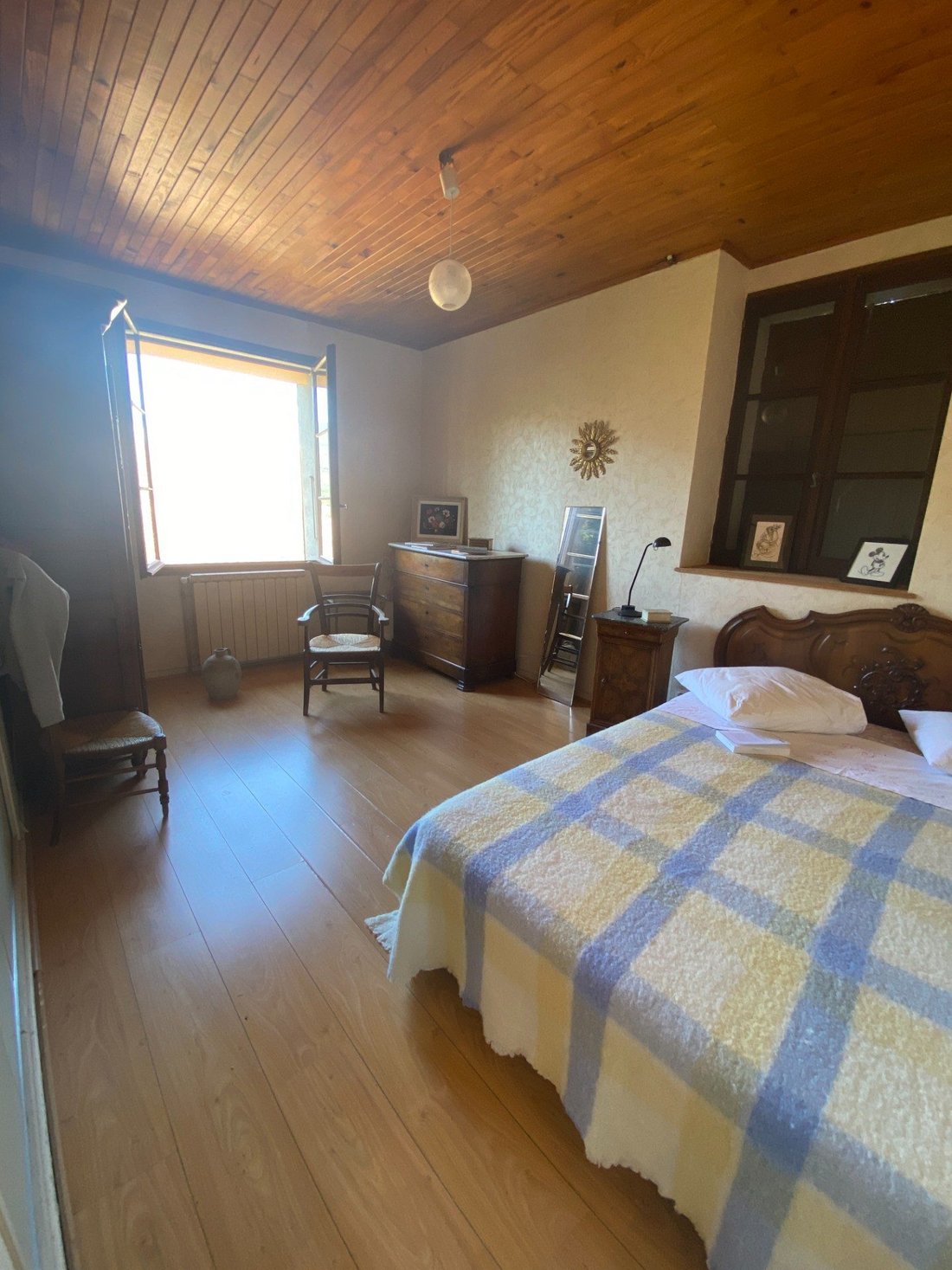 Haus in Saint-Jean-en-Royans, Auvergne-Rhone-Alpen, Frankreich 1 - 16561052