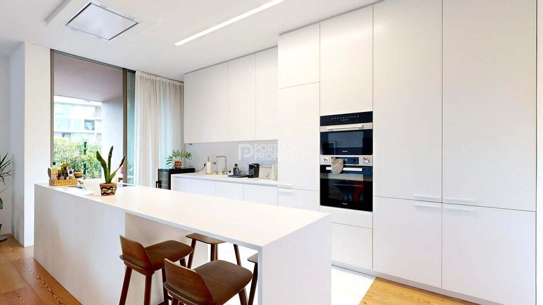 Apartment in Estoril, Cascais e Estoril, Lisbon 5 - 16561689