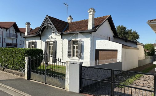 Villa in Le Pyla, La Teste-de-Buch, France 1