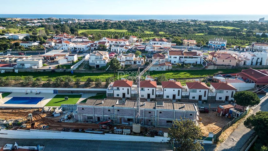Villa in Praia dos Pescadores, Olhos de Agua, Portugal 5 - 16561861